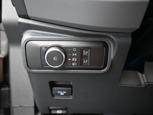 Certified 2024 Ford Bronco Big Bend AWD/4WD image 12