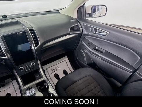 Certified 2022 Ford Edge SEL w/ Convenience Package image 23