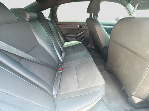 Used 2022 Honda Civic Sport image 24