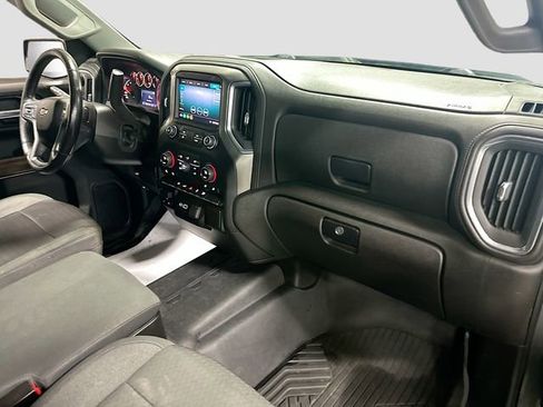 Used 2021 Chevrolet Silverado 1500 LT image 29