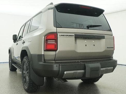 New 2026 Toyota Land Cruiser image 41