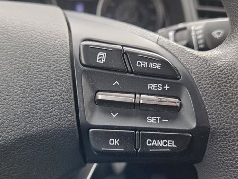 Used 2019 Hyundai Elantra SEL w/ Cargo Package FWD image 21