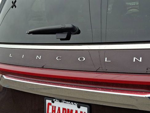 Used 2023 Lincoln Navigator Reserve image 29