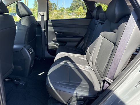 New 2026 Hyundai Tucson SEL image 25