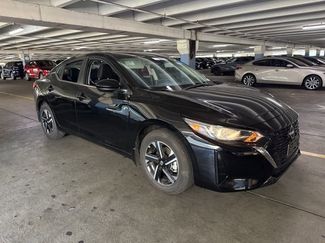 Used 2025 Nissan Sentra SV video 2