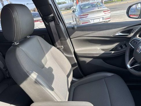 Certified 2025 Buick Encore GX Preferred image 10