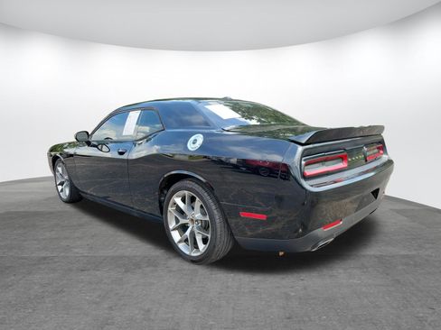 Used 2020 Dodge Challenger GT RWD image 19
