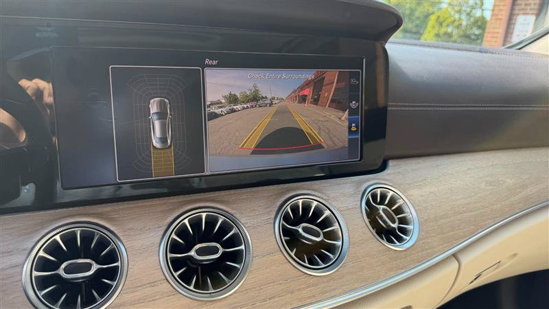 Used 2018 Mercedes-Benz E 400 Coupe image 32