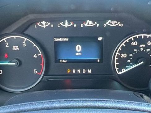 New 2026 Ford F350 XL w/ XL Chrome Package RWD image 28