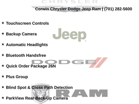 Used 2023 Dodge Charger R/T w/ Plus Group image 8