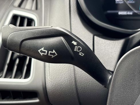 Used 2015 Ford Focus Electric Hatchback image 28