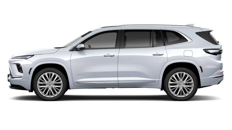 New 2026 Buick Enclave Avenir w/ Super Cruise Package FWD image 69