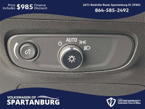 Used 2024 Buick Encore GX Preferred w/ Comfort Package image 30