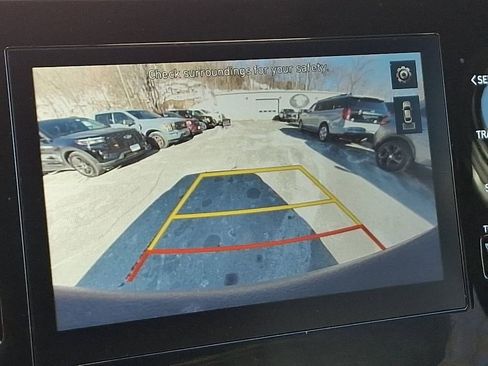 Used 2022 Hyundai Santa Cruz SEL image 17