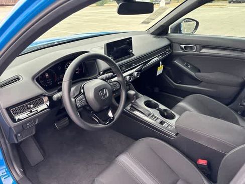 Used 2026 Honda Civic Sport image 9