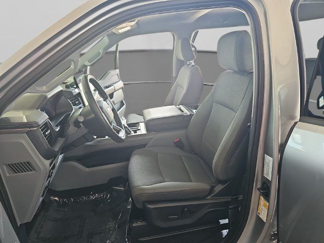 Used 2024 Ford F150 Lightning Flash AWD/4WD image 12