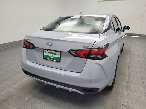 Used 2024 Nissan Versa SV w/ Trunk Package image 7