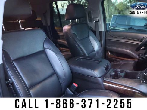 Used 2019 Chevrolet Tahoe LT image 31