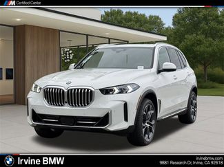 New 2026 BMW X5 sDrive40i video 1