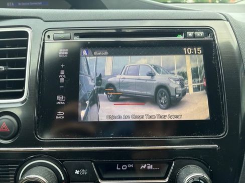 Used 2015 Honda Civic SE image 20