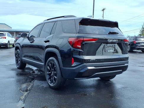 Used 2026 GMC Terrain Elevation w/ Elevation Premium Package AWD/4WD image 15