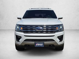 Used 2018 Ford Expedition Max XLT w/ Equipment Group 202A video 2