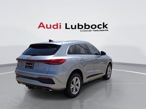 Certified 2025 Audi Q5 Premium w/ Convenience Package AWD/4WD image 8