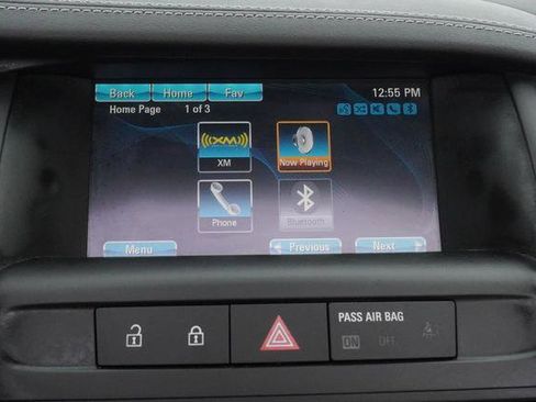 Used 2017 Buick Cascada Premium image 22