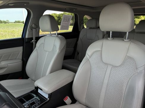 Used 2023 Kia Sorento SX FWD image 12