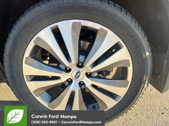 Used 2020 Subaru Ascent Touring w/ Popular Package #2A AWD/4WD image 9