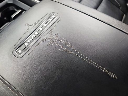 Used 2022 RAM 1500 Limited image 34