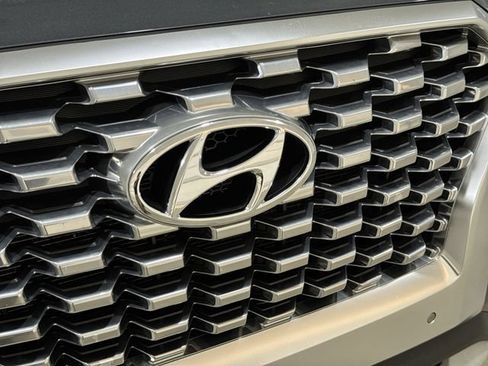 Used 2020 Hyundai Palisade SEL w/ Premium Package FWD image 33