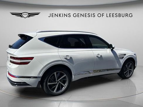 New 2026 Genesis GV80 2.5T Advanced AWD/4WD image 4
