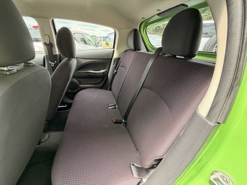 Used 2014 Mitsubishi Mirage ES FWD image 15