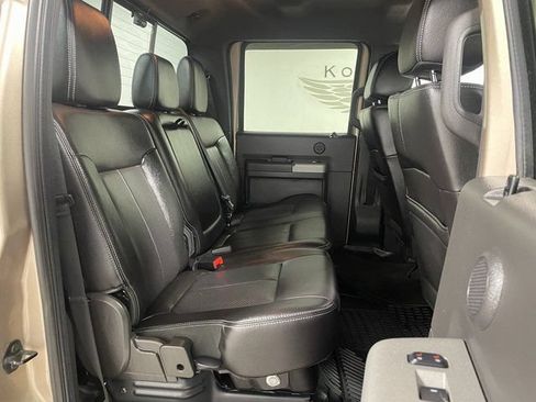 Used 2014 Ford F350 Lariat AWD/4WD image 22