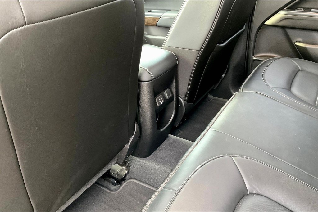 Used 2020 GMC Canyon Denali AWD/4WD image 21
