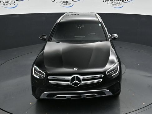 Used 2021 Mercedes-Benz GLC 300 image 19