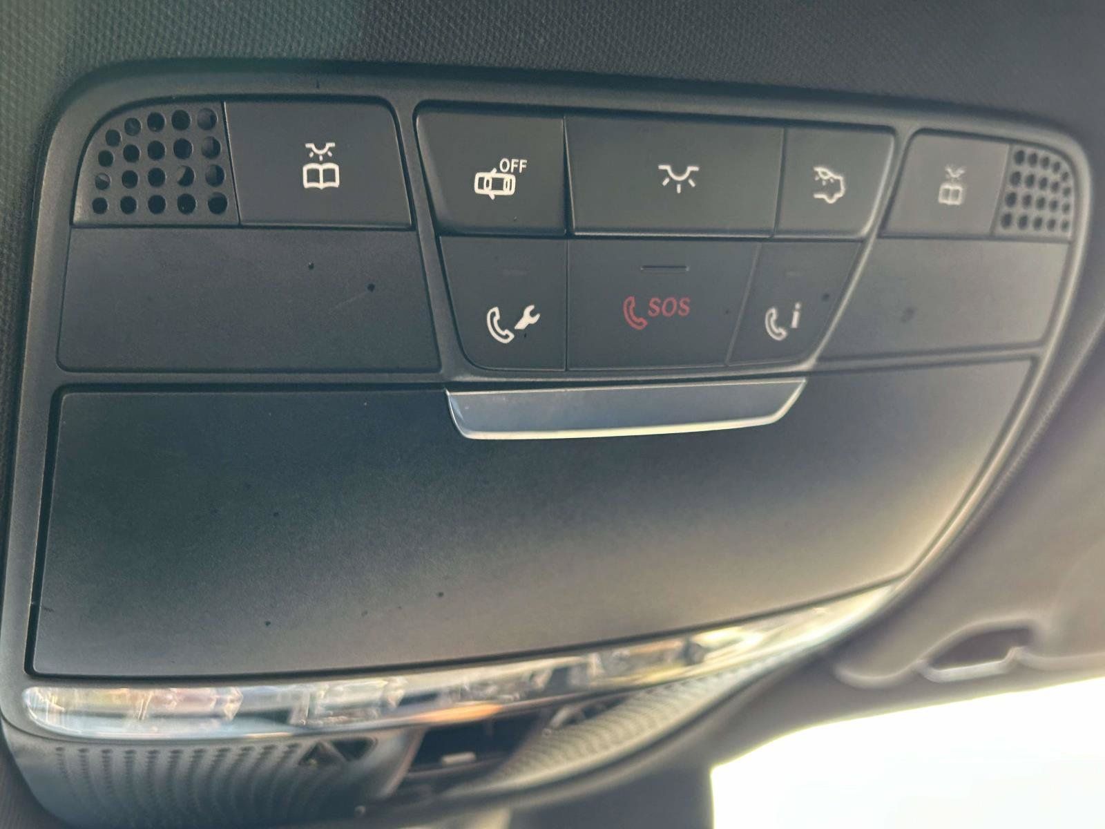 Used 2019 Mercedes-Benz GLC 300 image 37