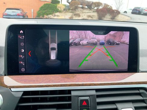 Used 2019 BMW X3 xDrive30i image 7