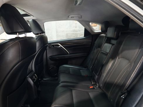 Used 2019 Lexus RX 350 F Sport image 46