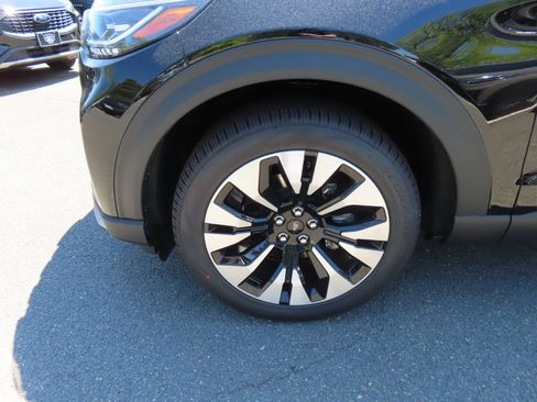 New 2026 Ford Explorer Platinum AWD/4WD image 7
