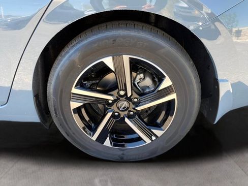 Certified 2025 Nissan Sentra SV w/ All-Weather Package FWD image 19