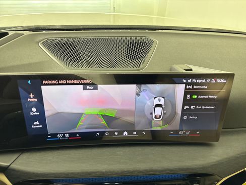 Used 2026 BMW i4 eDrive40 w/ Premium Package RWD image 27