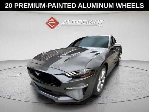 Used 2019 Ford Mustang GT Premium RWD image 74
