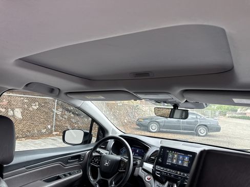 Used 2019 Honda Odyssey EX-L image 14