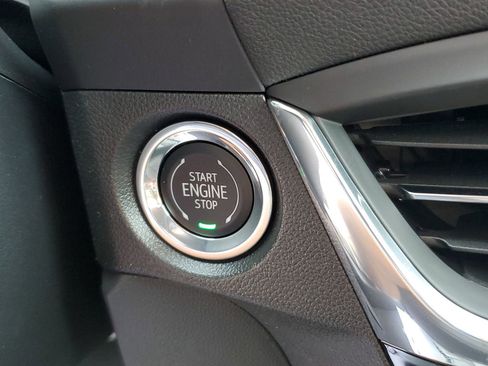 New 2025 Buick Encore GX Sport Touring w/ Advanced Technology Package image 50