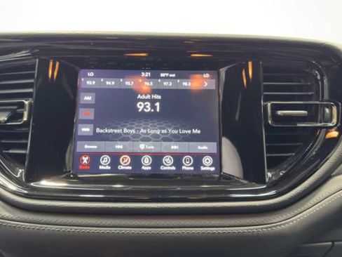 Used 2021 Dodge Durango GT RWD image 27