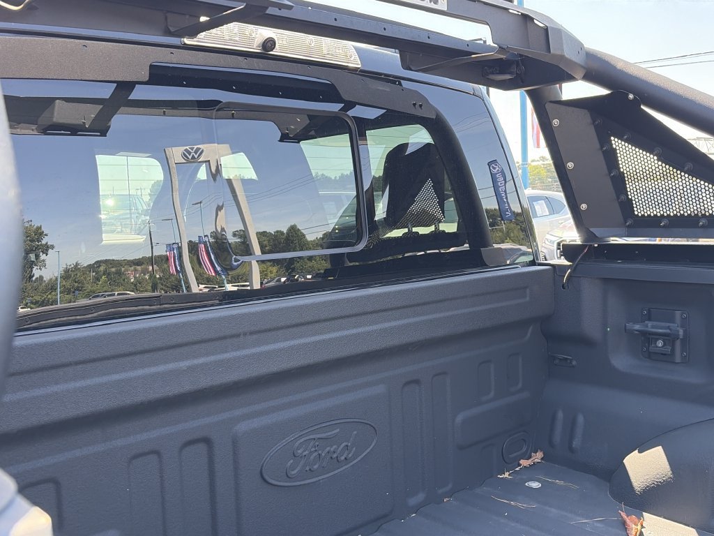 Used 2024 Ford F150 Raptor AWD/4WD image 30