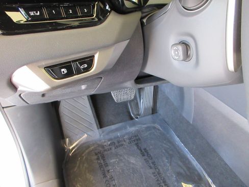 Used 2025 Lexus RX 350h w/ Convenience Package AWD/4WD image 29
