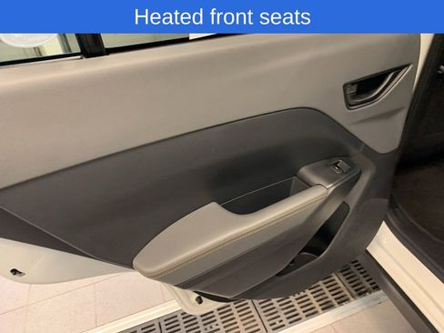 New 2026 Subaru Crosstrek 2.5i Wilderness image 11